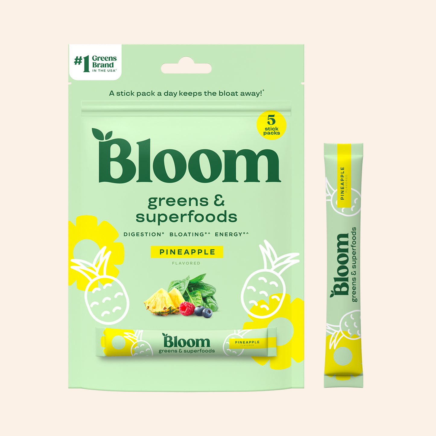 greens-stick-packs-c5 target_productpage_5ct_Stickpack_pineapple_1.png